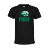 Thumbnail image for  Youth Black T Shirt