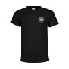 Thumbnail image for  Youth Black T Shirt