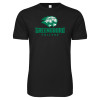 Thumbnail image for  Next Level Black SoftStyle T Shirt