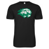 Thumbnail image for  Next Level Black SoftStyle T Shirt