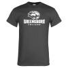 Thumbnail image for  Charcoal T Shirt