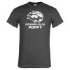 Thumbnail image for  Charcoal T Shirt