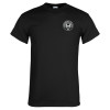 Thumbnail image for  Black T Shirt