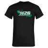 Thumbnail image for  Black T Shirt