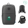 Thumbnail image for  Repreve Charcoal Ocean Commuter Computer Backpack