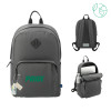 Thumbnail image for  Repreve Ocean Charcoal Everyday Computer Backpack