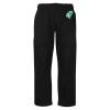 Thumbnail image for  Black Fleece Open Bottom Pant