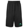Thumbnail image for  Black Performance Classic 9 Inch Short