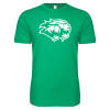 Thumbnail image for  Next Level Kelly Green SoftStyle T Shirt