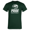 Thumbnail image for  Dark Green T Shirt