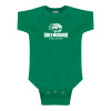 Thumbnail image for  Kelly Green Infant Onesie