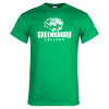 Thumbnail image for  Kelly Green T Shirt