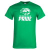 Thumbnail image for  Kelly Green T Shirt