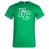 Thumbnail image for  Kelly Green T Shirt