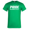 Thumbnail image for  Kelly Green T Shirt
