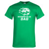 Thumbnail image for  Kelly Green T Shirt