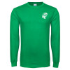 Thumbnail image for  Kelly Green Long Sleeve T Shirt
