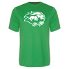 Thumbnail image for  Kelly Green Performance Tee