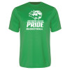 Thumbnail image for  Kelly Green Performance Tee