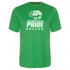 Thumbnail image for  Kelly Green Performance Tee