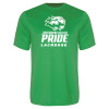 Thumbnail image for  Kelly Green Performance Tee