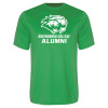 Thumbnail image for  Kelly Green Performance Tee