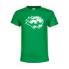 Thumbnail image for  Youth Kelly Green T Shirt
