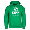 Thumbnail image for  Kelly Green Fleece Hoodie