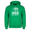Thumbnail image for  Kelly Green Fleece Hoodie