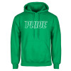 Thumbnail image for  Kelly Green Fleece Hoodie