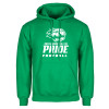 Thumbnail image for  Kelly Green Fleece Hoodie