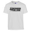 Thumbnail image for  Youth White T Shirt
