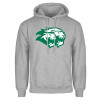Thumbnail image for  Grey Fleece Hoodie