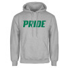 Thumbnail image for  Grey Fleece Hoodie