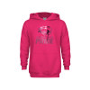 Thumbnail image for  Youth Hot Pink Fleece Hoodie