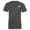 Thumbnail image for  Charcoal T Shirt w/Pocket