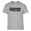 Thumbnail image for  Youth Grey T Shirt