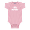Thumbnail image for  Light Pink Infant Onesie
