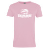 Thumbnail image for  Womens Pink Short Sleeve Tee