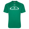 Thumbnail image for  Under Armour Kelly Green Tech Tee