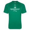 Thumbnail image for  Under Armour Kelly Green Tech Tee