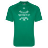 Thumbnail image for  Under Armour Kelly Green Tech Tee
