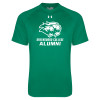 Thumbnail image for  Under Armour Kelly Green Tech Tee