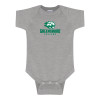 Thumbnail image for  Grey Infant Onesie