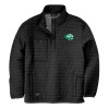 Thumbnail image for  DRI DUCK Black Keystone Quilted Pullover