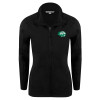 Thumbnail image for  Womens Black Softshell Jacket