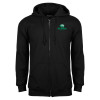 Thumbnail image for  Black Fleece Full Zip Hoodie