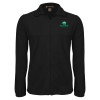 Thumbnail image for  Black Fleece Full Zip Jacket