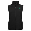Thumbnail image for  Black Fleece Full Zip Vest