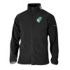 Thumbnail image for  Columbia Black Everest Ridge Fleece Full Zip Jacket